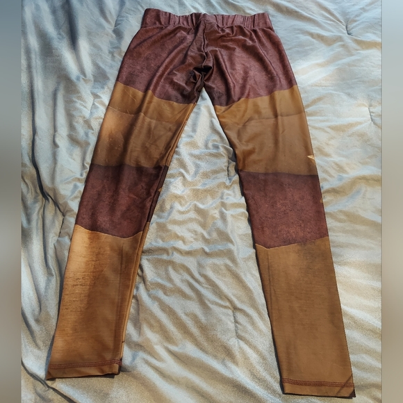 Dragon Age Inquisition Leliana Leggings Size XL - Picture 5 of 5